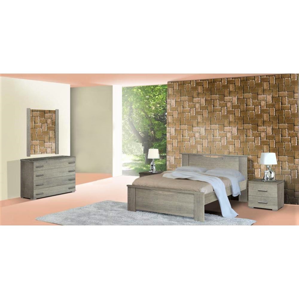 Intrahome Σετ Κρεβατοκάμαρα Aurelia Elegance - για στρώμα κρεβατιού 234x200Intrahome-E5465716