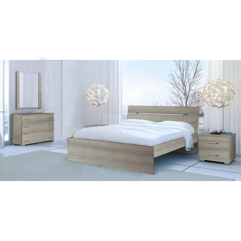 Intrahome Σετ Κρεβατοκάμαρα Sorella Linea - για στρώμα κρεβατιού 234x190Intrahome-E5465840