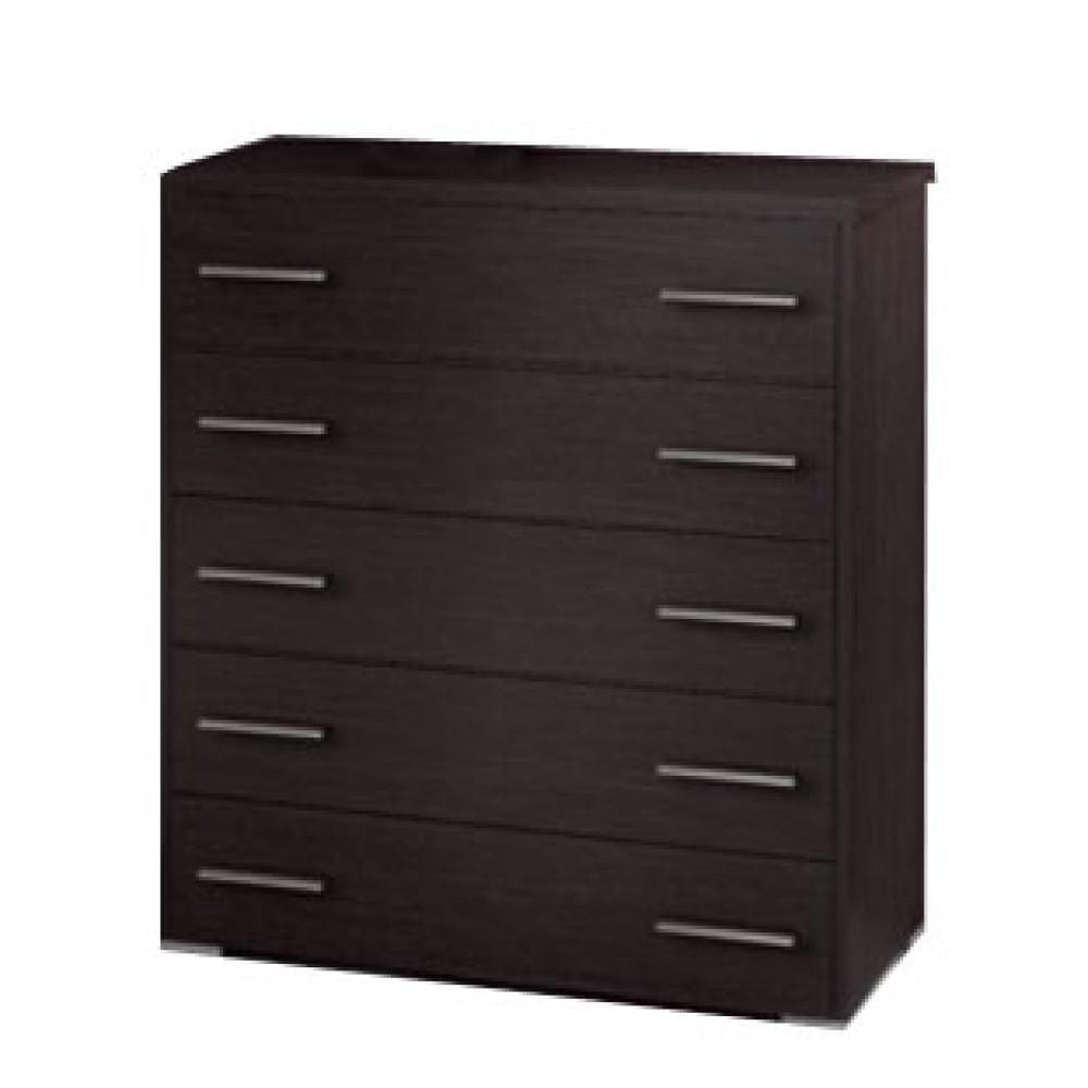 Intrahome Συρταριέρα Elara Prestige - σετ 2 τεμαχίων 120x90x45ΒέγγεIntrahome-E5462371