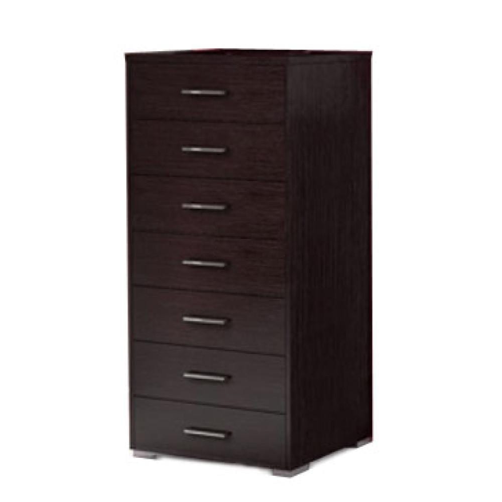 Intrahome Συρταριέρα Selora Prestige - σετ 2 τεμαχίων 120x123x45ΒέγγεIntrahome-E5462867