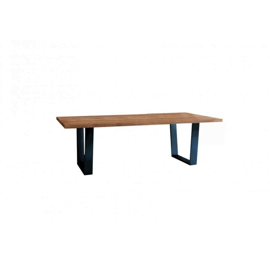 Intrahome Τραπεζάκια Σαλονιού Mirella Elegance 699 - 240x90x45ΚαρυδίIntrahome-E5464417