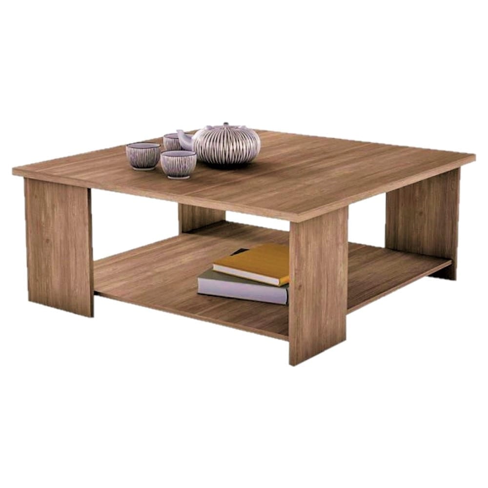 Intrahome Τραπεζάκια Σαλονιού Velora Collection - 240x60x40ΚαρυδίIntrahome-E5464045