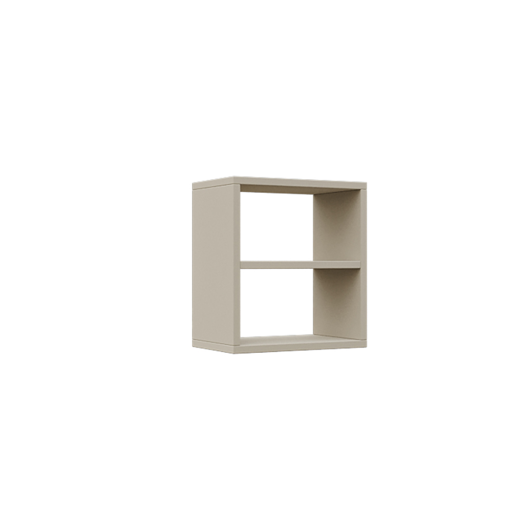 Intrahome Κρεμαστό Ράφι Shelf Cashmere 33x20x36cm | P0280-V01 Intrahome-AI89276061