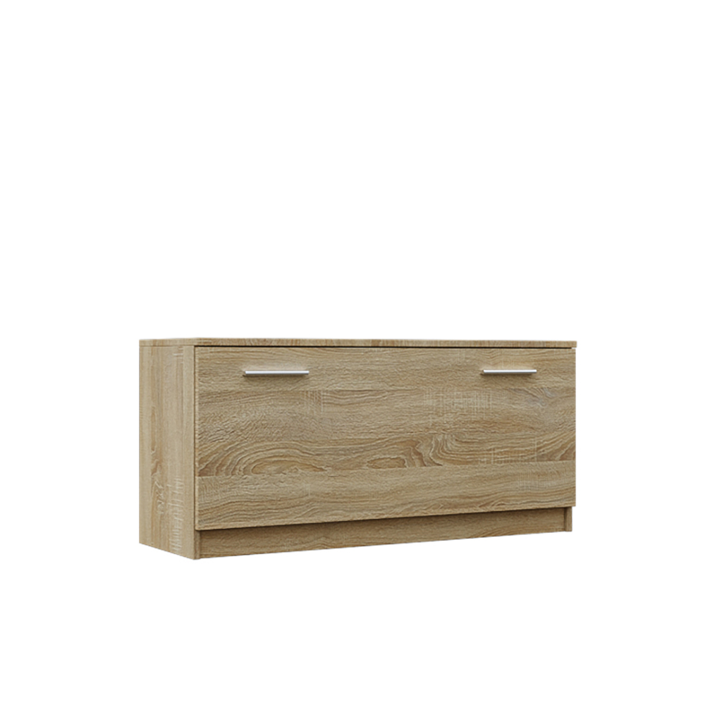 Omarket Παπουτσοθήκη Reno Σονόμα 145x32x46cm | P0097-V10 Omarket-AI89275878-9