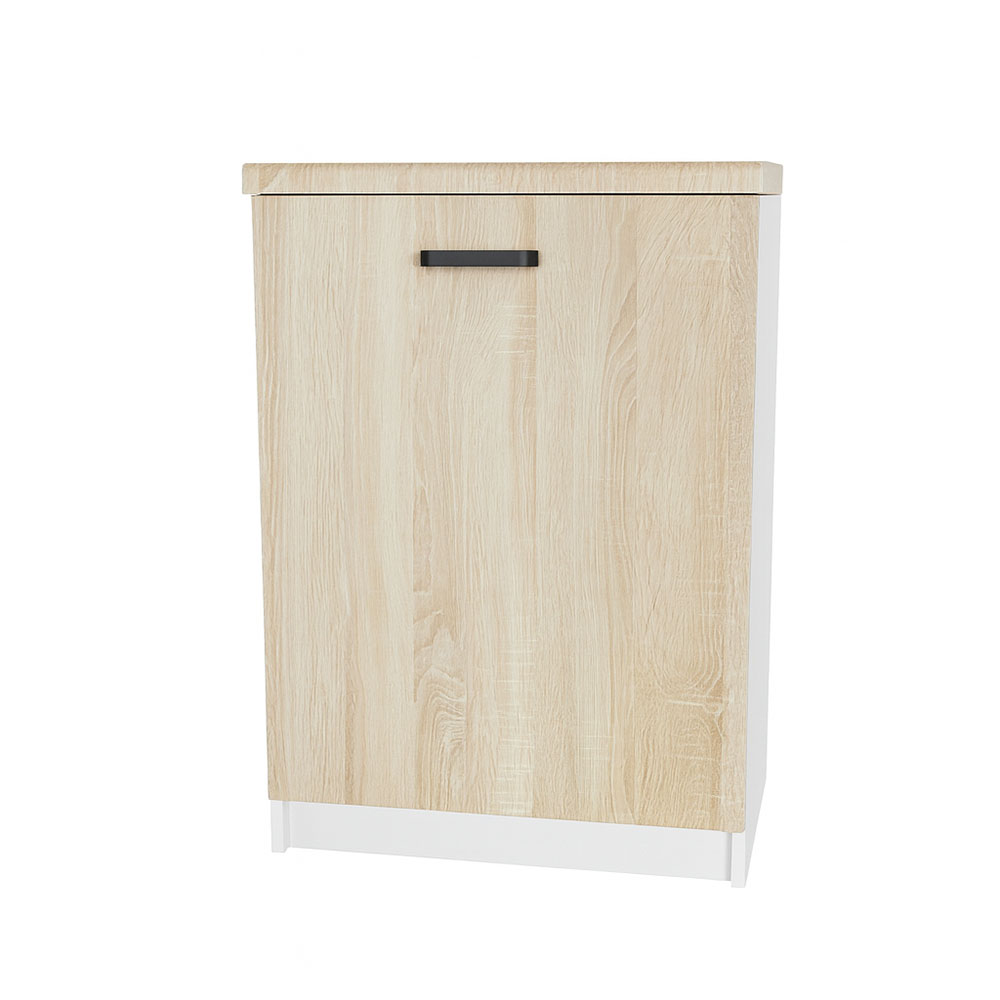 Intrahome Anita Κάτω Ντουλάπι Σονόμα 105x60x82cm | P0488-V10 Intrahome-AI89276292-9