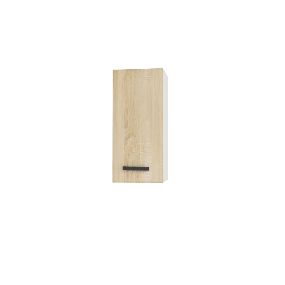Intrahome Anita Πάνω Ντουλάπι Σονόμα 75x32x57cm | P0496-V10 Intrahome-AI89276300-9
