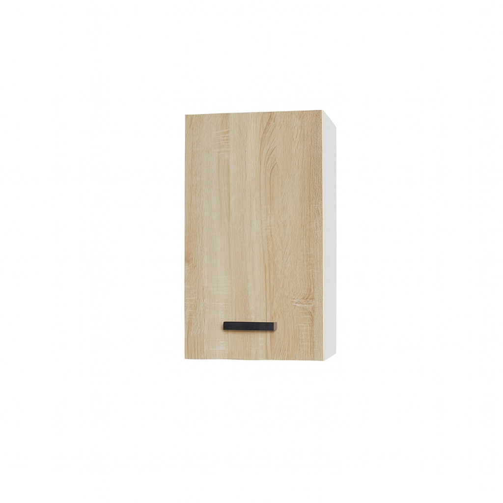 Intrahome Anita Πάνω Ντουλάπι Σονόμα 85x32x57cm | P0497-V10 Intrahome-AI89276301-9