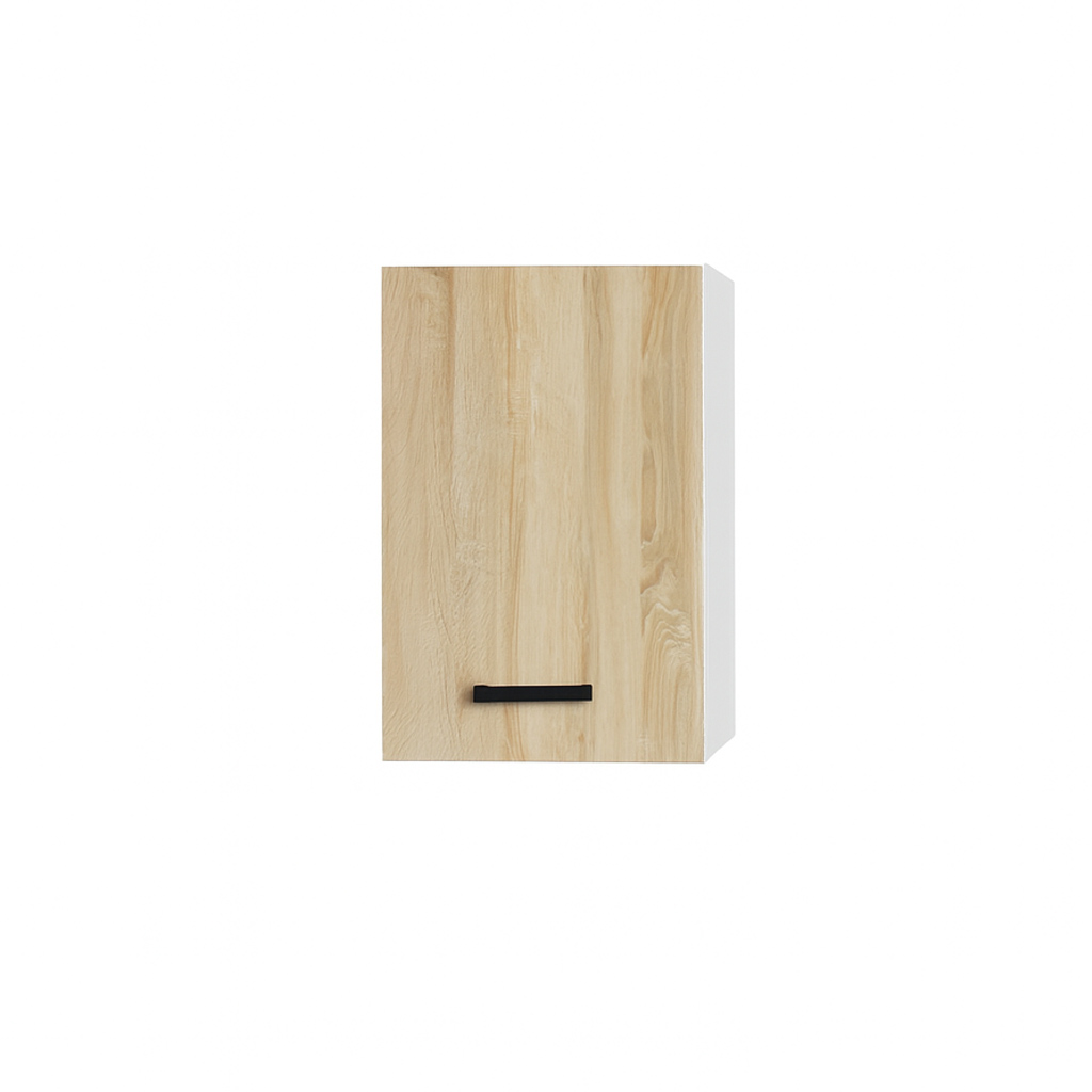 Intrahome Anita Πάνω Ντουλάπι Σονόμα 90x32x57cm | P0498-V10 Intrahome-AI89276302-9