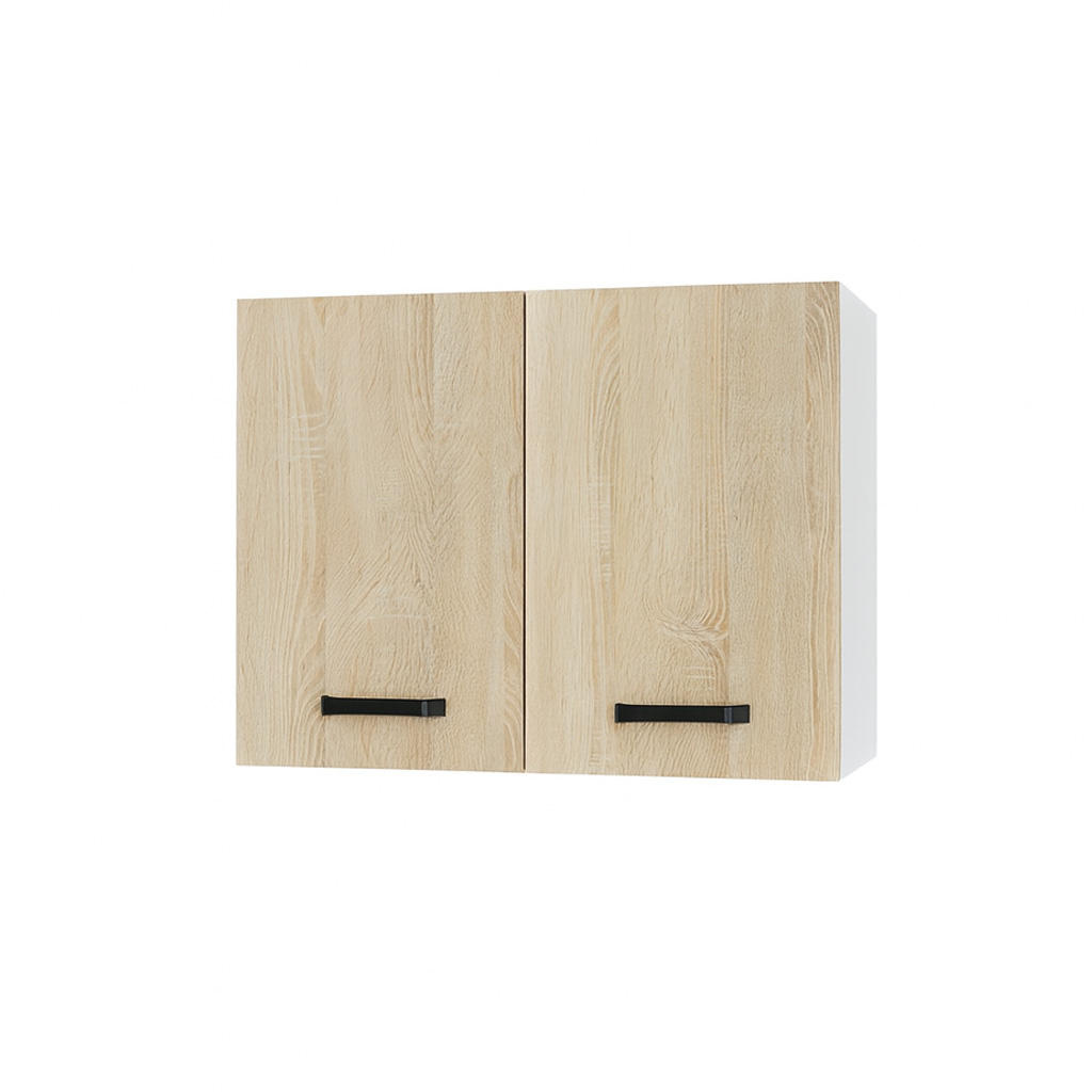 Intrahome Anita Πάνω Ντουλάπι Σονόμα 125x32x57cm | P0500-V10 Intrahome-AI89276304-9