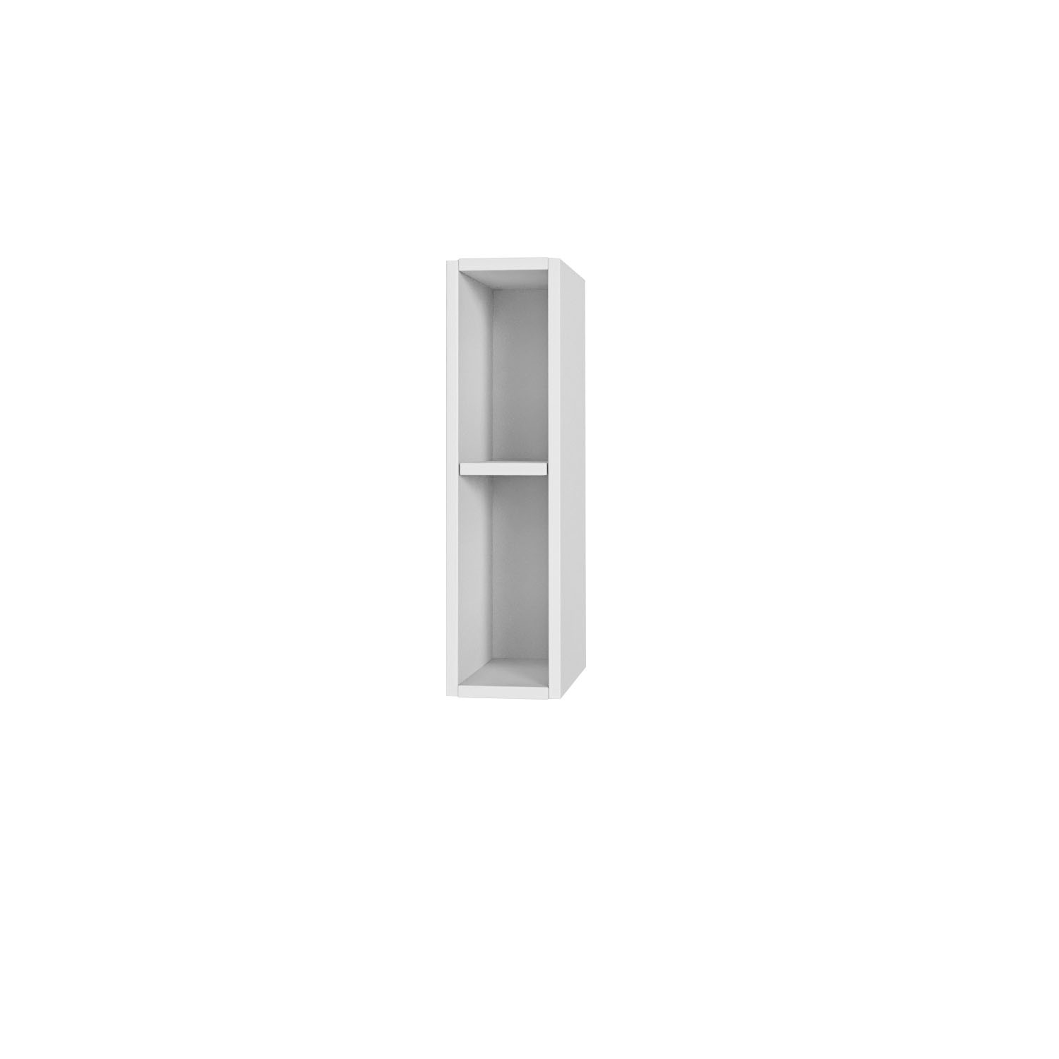 Intrahome Anita Πάνω Ντουλάπι Λευκό 60x30x57cm | P0495-V10 Intrahome-AI89276299-9