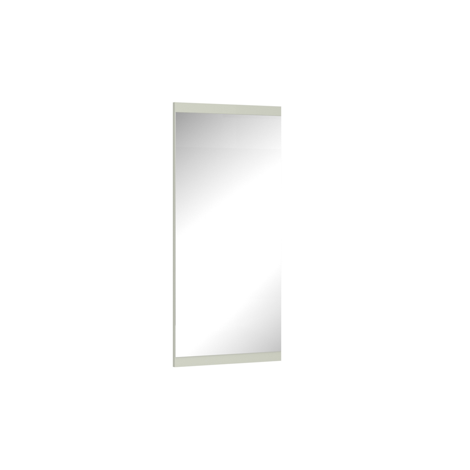 Intrahome Καθρέφτης Karin Cashmere 92x2x100cm | P0043-V10 Intrahome-AI89275824-9