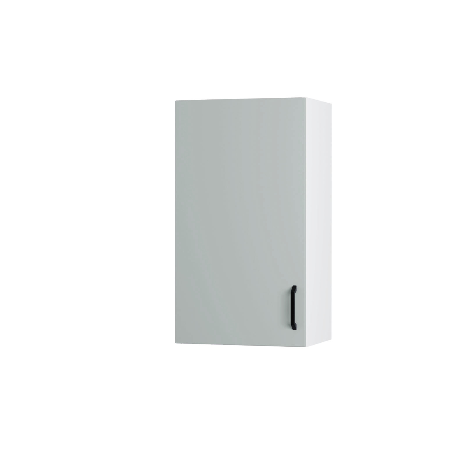 Intrahome Modest Πάνω Ντουλάπι Γκρι 85x32x72cm | P0636-V10 Intrahome-AI89276440-9