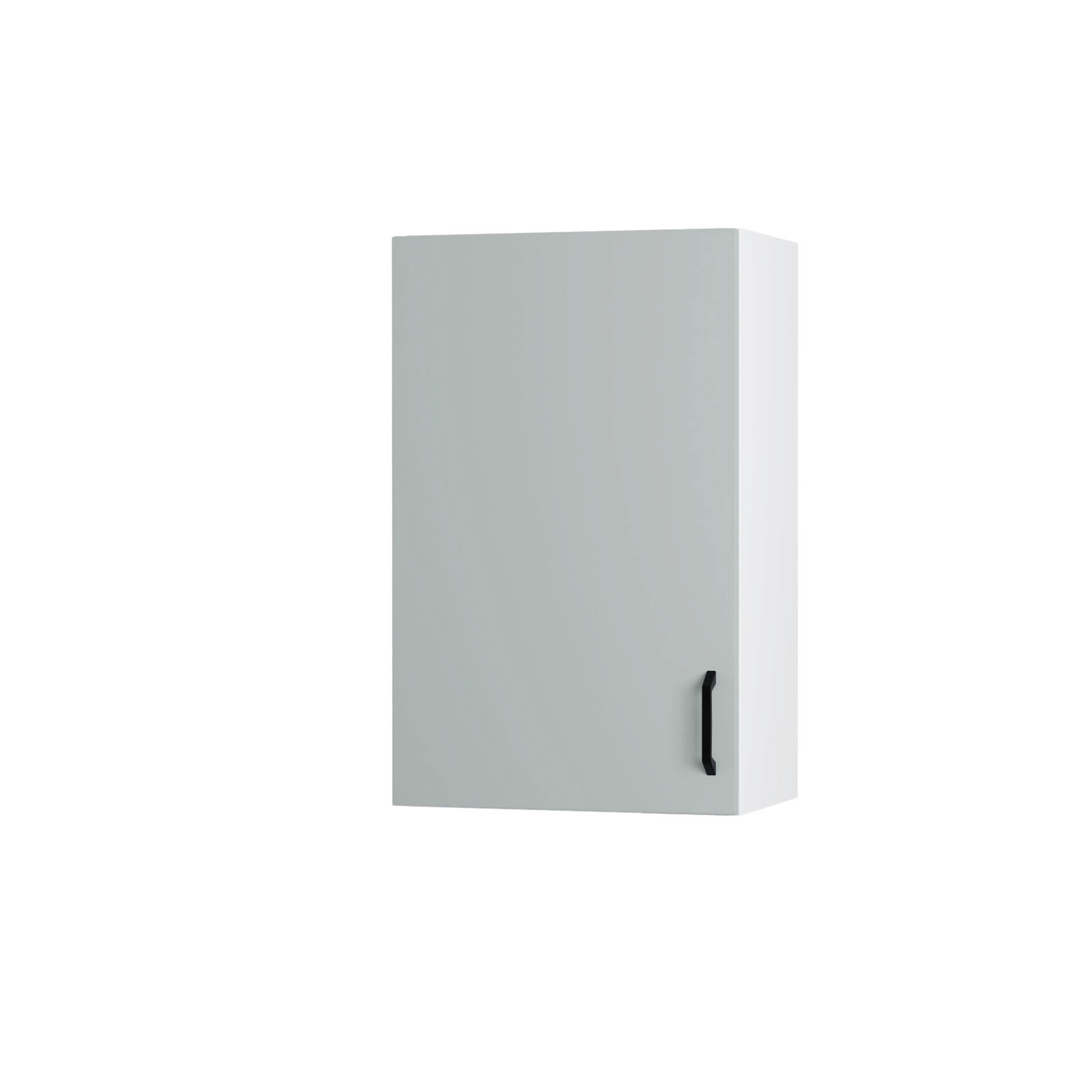 Intrahome Modest Πάνω Ντουλάπι Γκρι 95x32x72cm | P0637-V10 Intrahome-AI89276441-9
