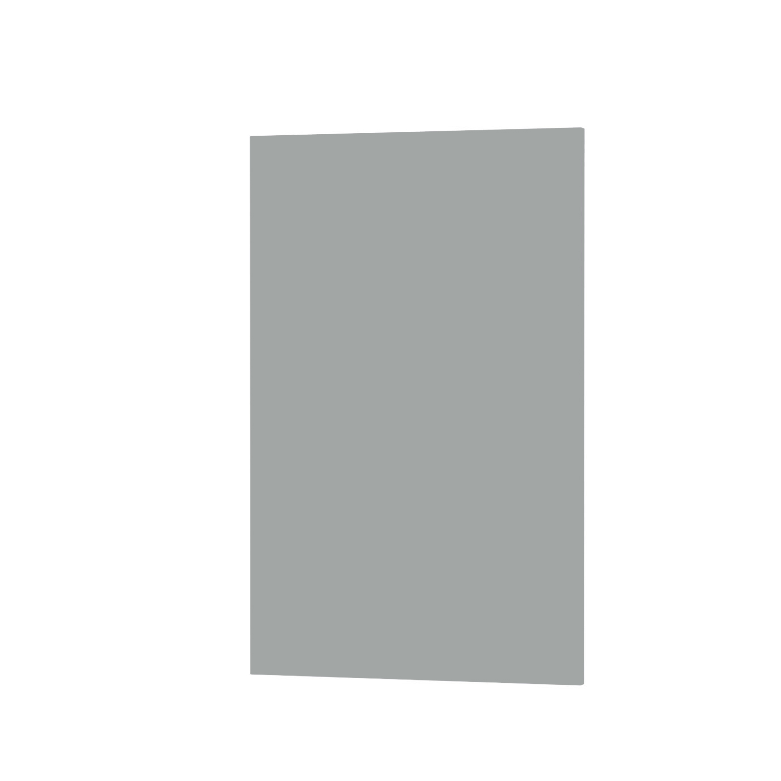 Intrahome Πρόσοψη Πλυντηρίου Modest Γκρι 90x1.6x71.3cm | P0613-V10 Intrahome-AI89276417-9