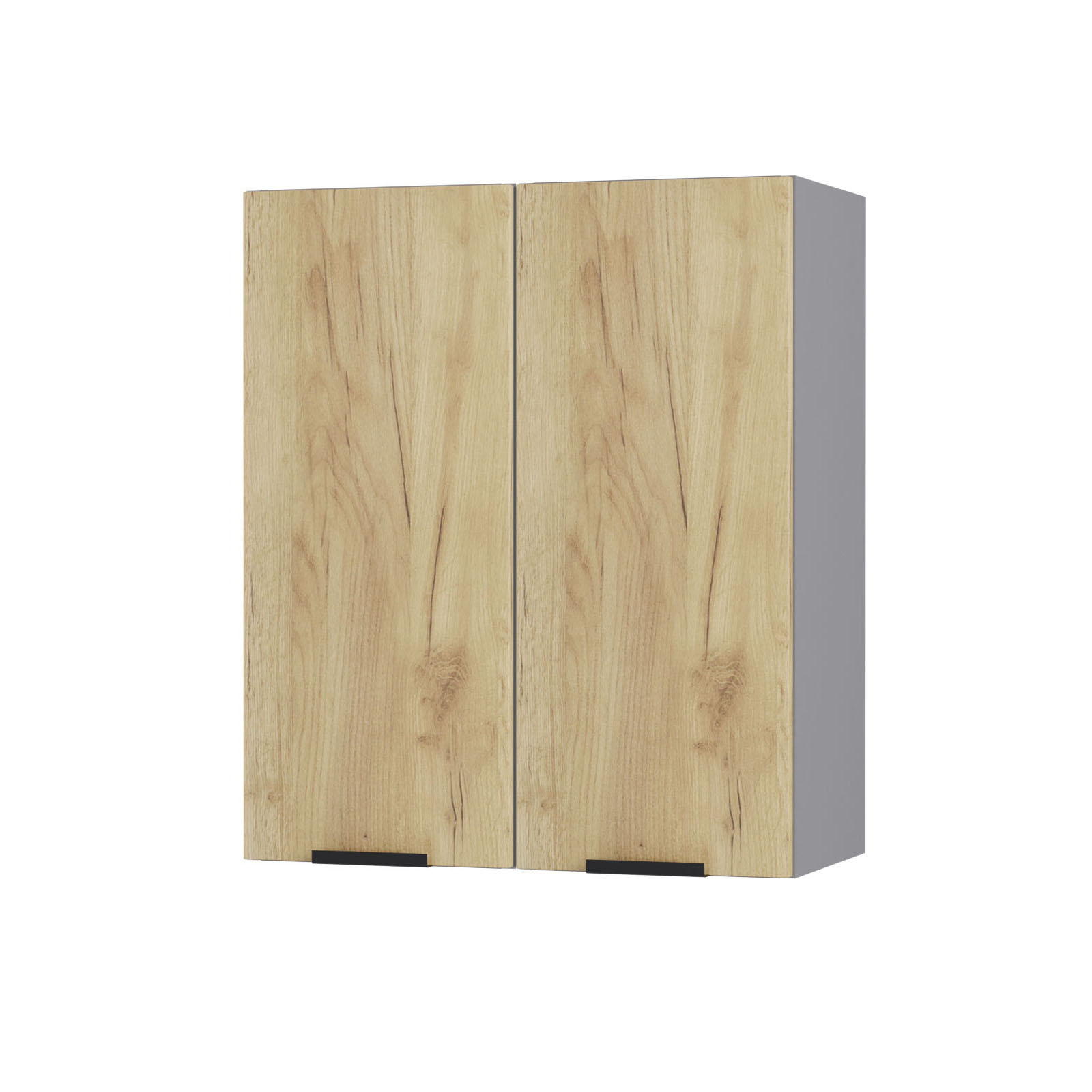 Intrahome Craft Πάνω Ντουλάπι Χρυσό Δρυς 105x32x72cm | P0608-V10 Intrahome-AI89276412-9