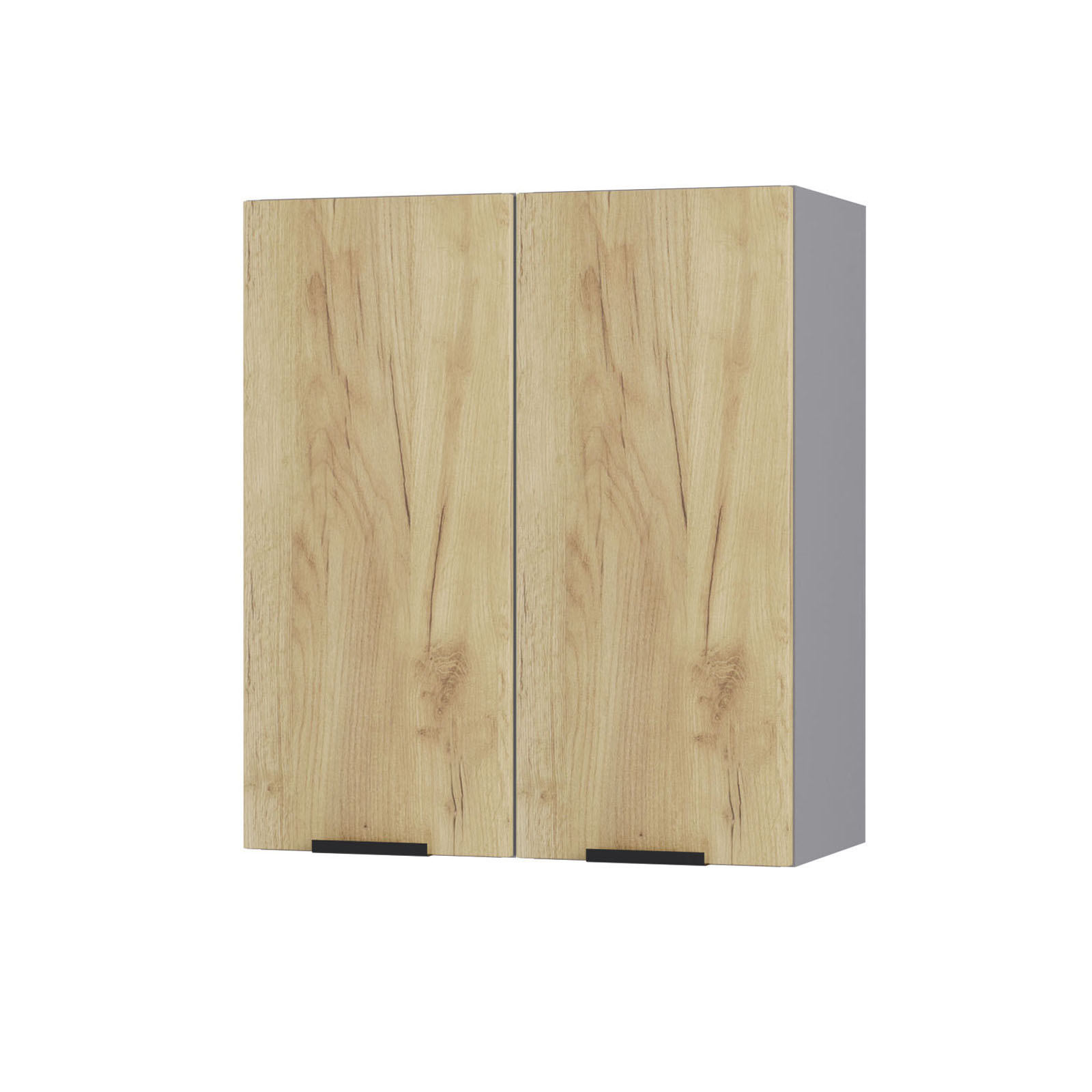 Intrahome Craft Πάνω Ντουλάπι Απορροφητήρα Χρυσό Δρυς 105x32x68cm | P0603-V10 Intrahome-AI89276407-9