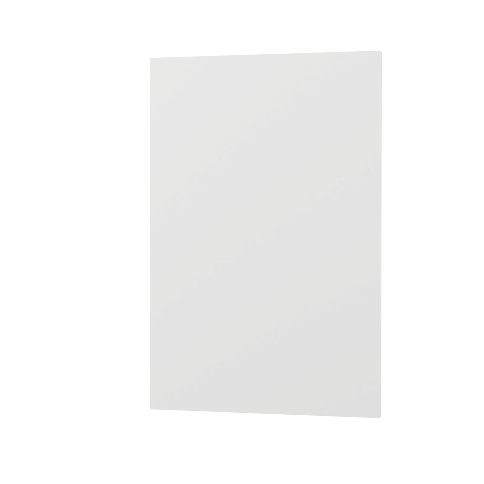 Intrahome Κάτω Πλαϊνό Κουζίνας Modest Λευκό 103x1.6x87cm | P0617-V10 Intrahome-AI89276421-9