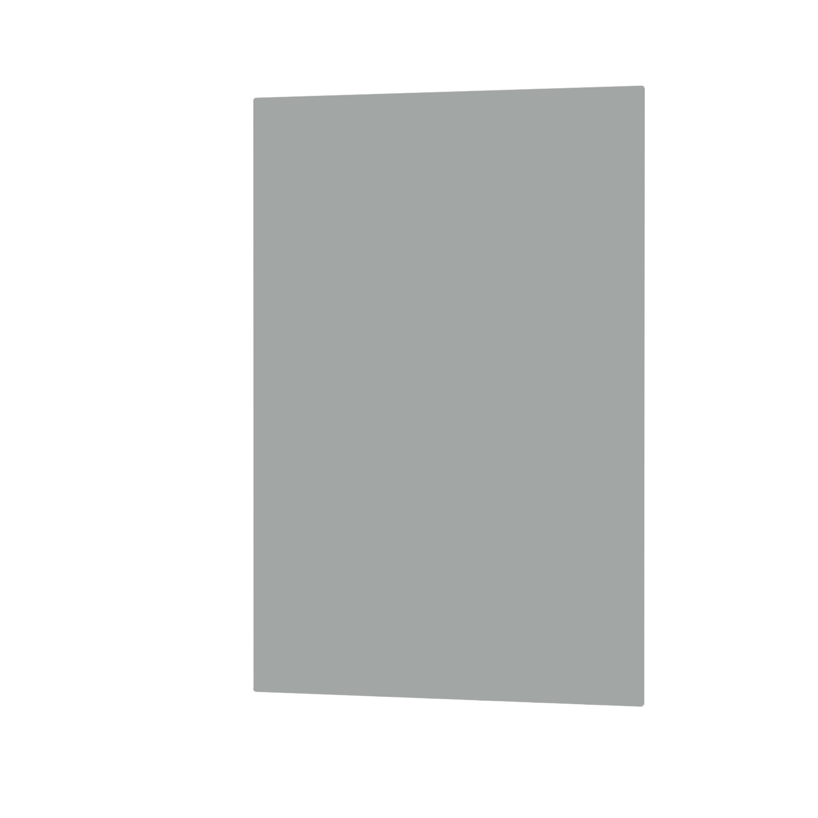 Intrahome Κάτω Πλαϊνό Κουζίνας Modest Γκρι 103x1.6x87cm | P0705-V10 Intrahome-AI89276509-9