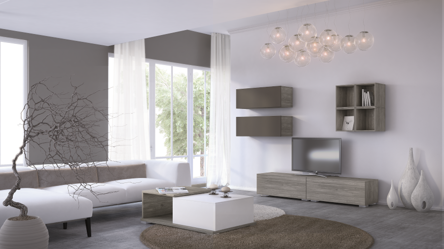 Intrahome Συνθέσεις - TV SMART 700 Lunessa Elite 1020Intrahome-E5470395
