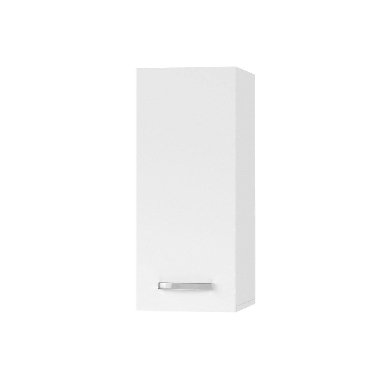 Intrahome CHARLOTΤE Πάνω Ντουλάπι 75x30.5x71.8εκ με μεταλλικά χερούλια Λευκό | P0544-V10 Intrahome-AI89276348-9