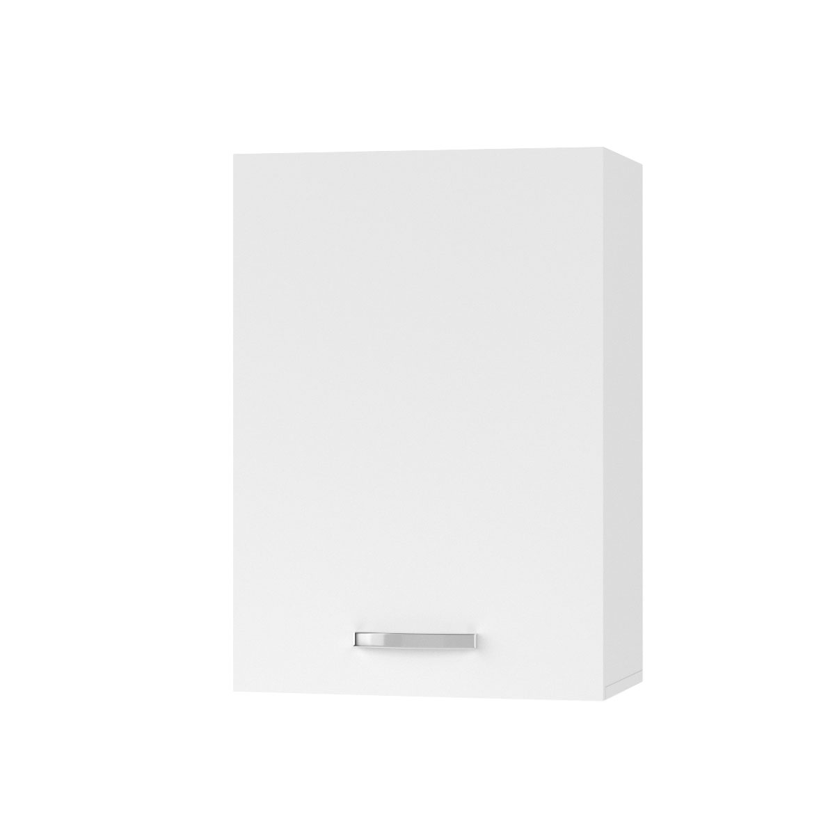 Intrahome CHARLOTΤE Πάνω Ντουλάπι 95x30.5x71.8εκ με μεταλλικά χερούλια Λευκό | P0550-V10 Intrahome-AI89276354-9
