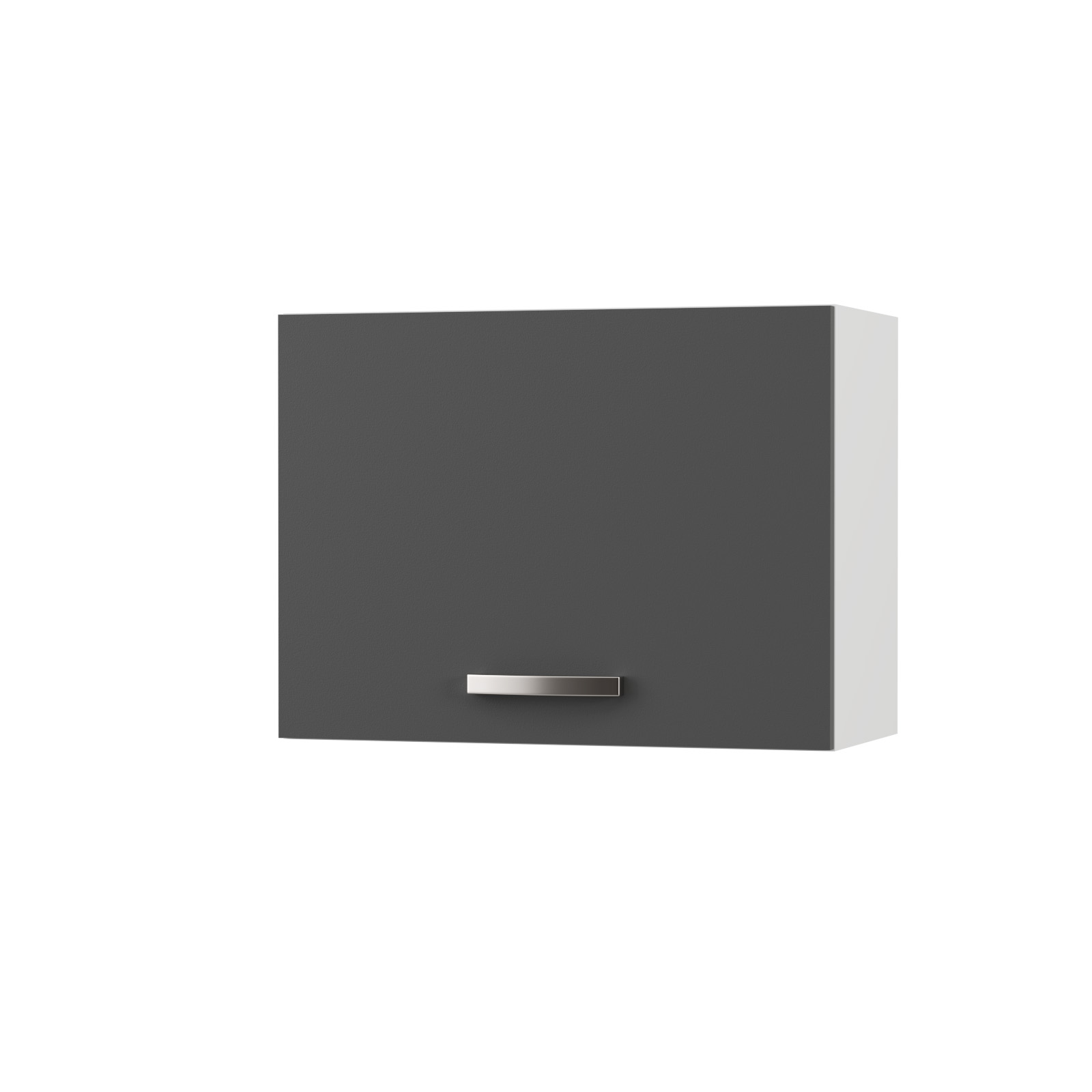 Intrahome CHARLOTΤE Ντουλάπι Απορροφητήρα 105x30.5x45εκ με μεταλλικά χερούλια Γραφίτη | P0537-V10 Intrahome-AI89276341-9