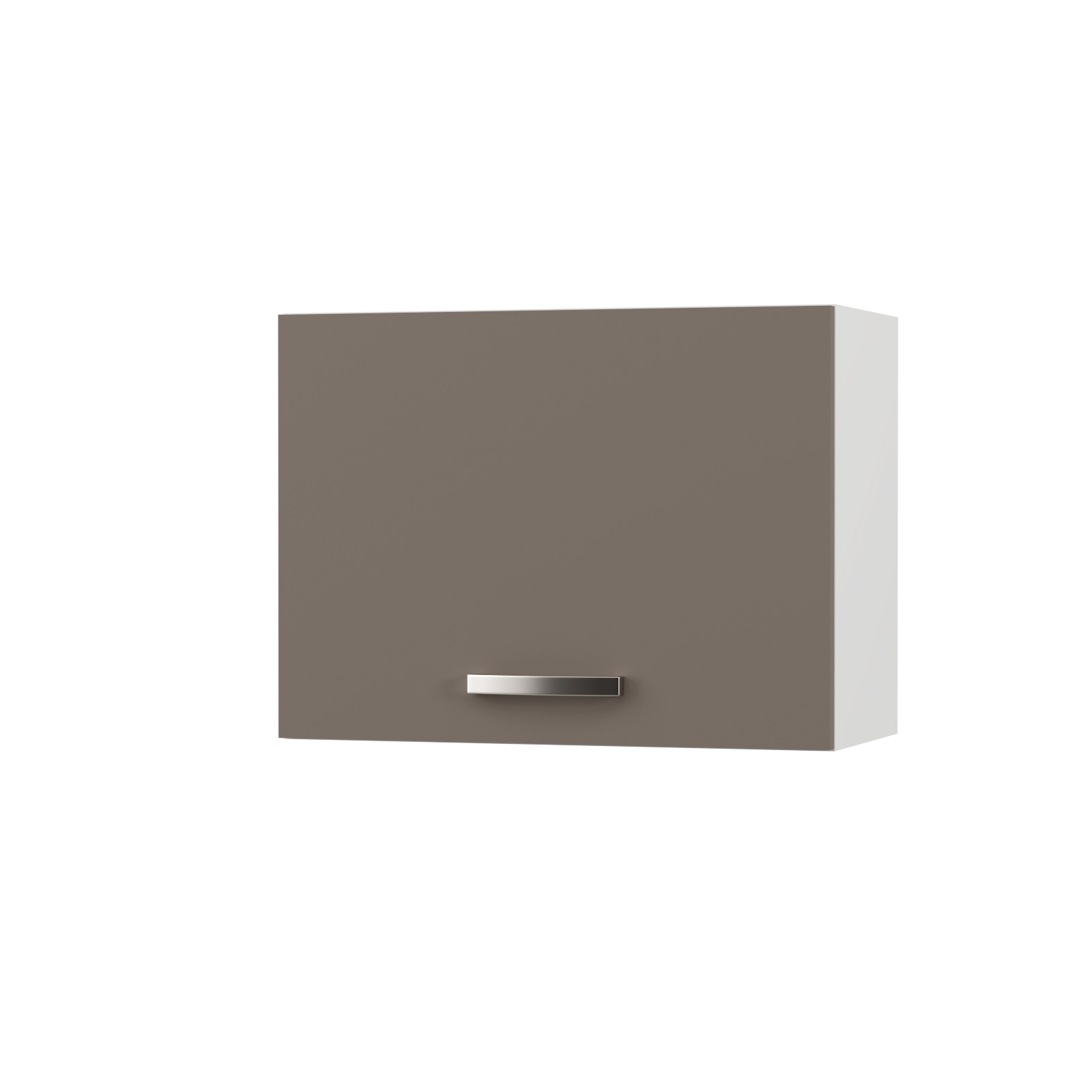 Intrahome CHARLOTΤE Ντουλάπι Απορροφητήρα 105x30.5x45εκ με μεταλλικά χερούλια Μόκα | P0539-V10 Intrahome-AI89276343-9