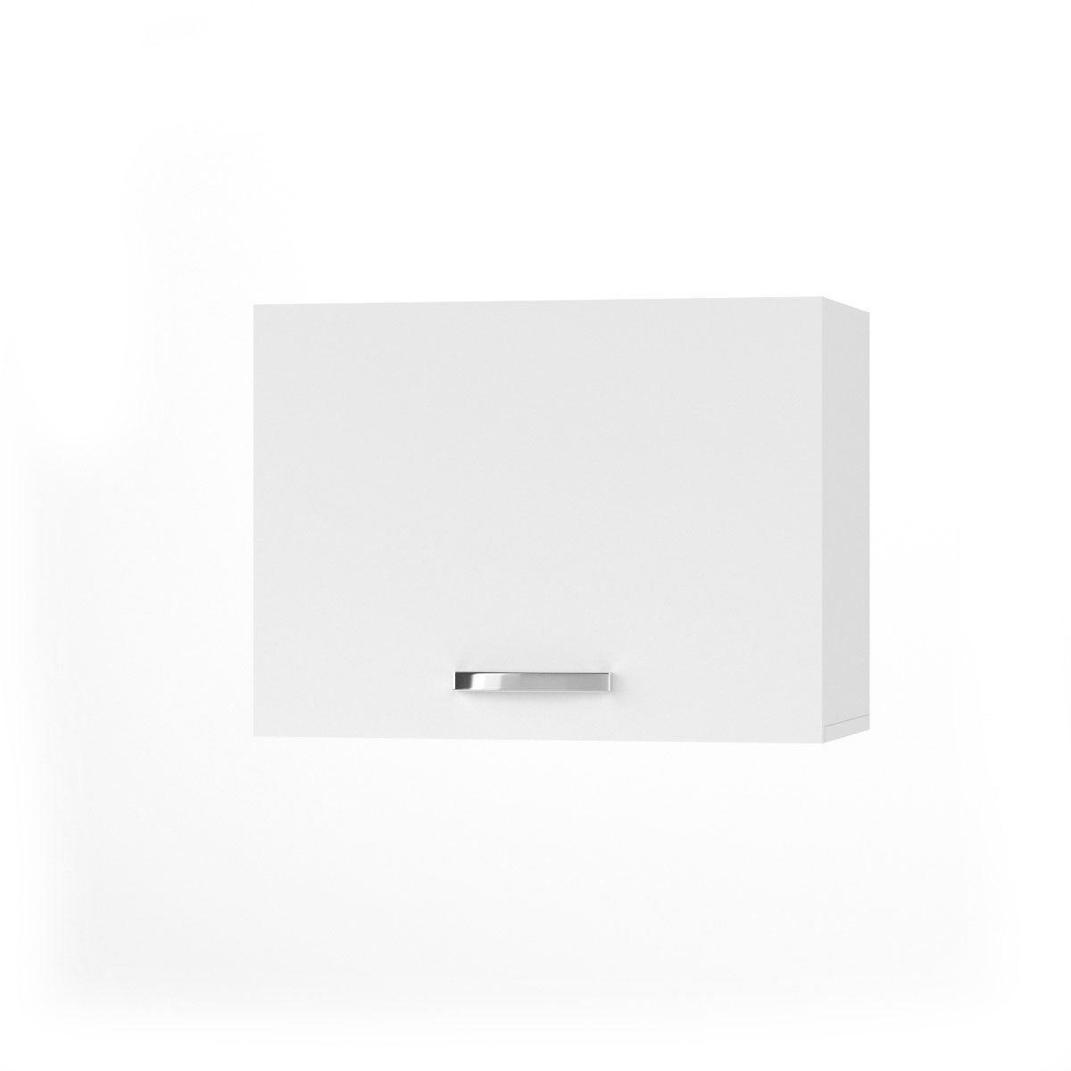 Intrahome CHARLOTΤE Ντουλάπι Απορροφητήρα 105x30.5x45εκ με μεταλλικά χερούλια Λευκό | P0538-V10 Intrahome-AI89276342-9