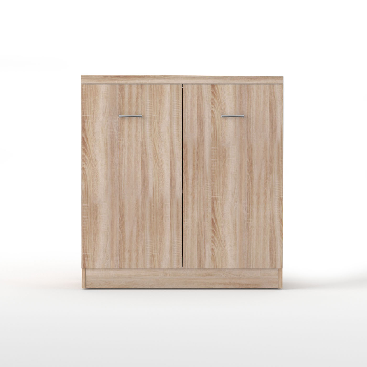 Omarket Κομότα KOM2D 125x33x85εκ Σονόμα | P0047-V10 Omarket-AI89275828-9