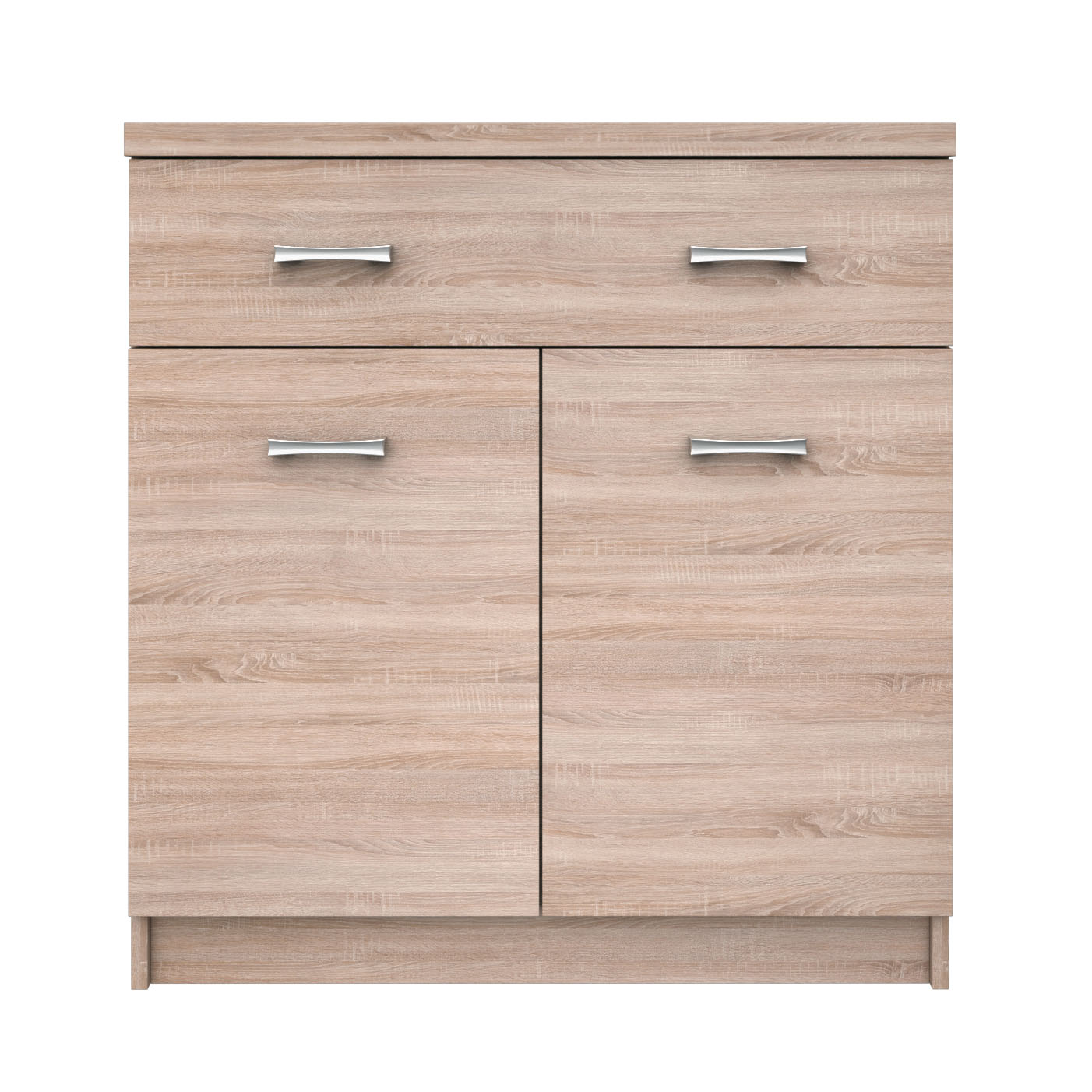 Omarket Κομότα ΚΟΜ 125x33x85εκ Σονόμα | P0053-V10 Omarket-AI89275834-9