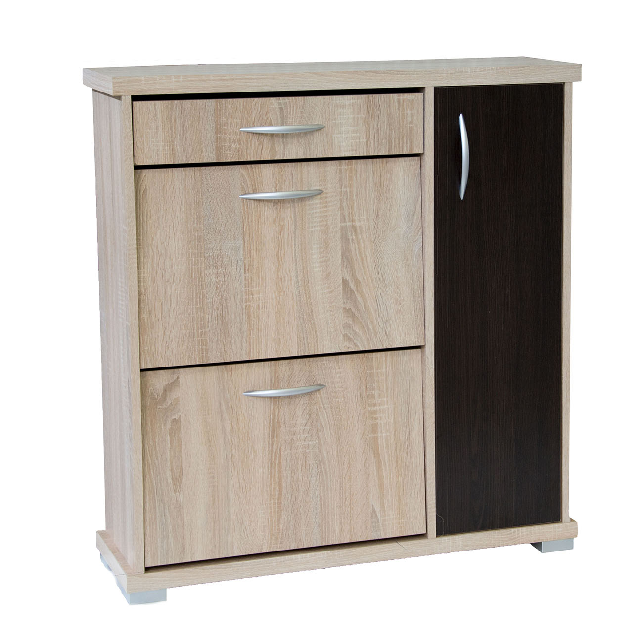 Omarket Παπουτσοθήκη Laura 110x28.2x95.6εκ | P0092-V05 Omarket-AI89275873-4