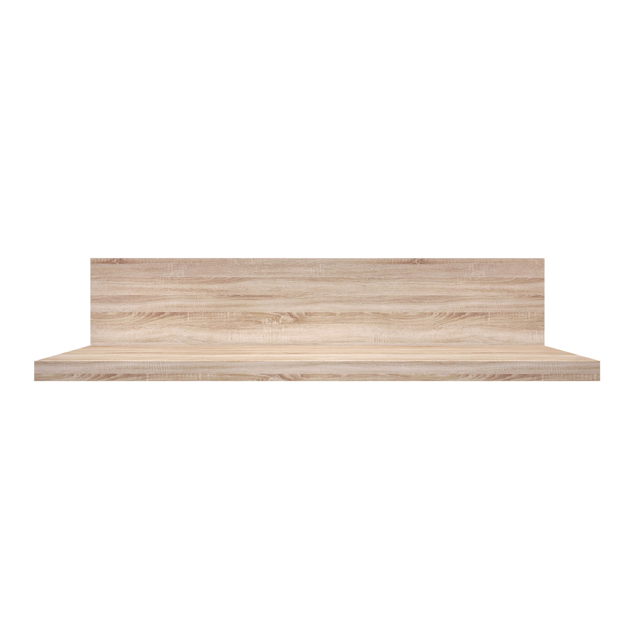 Intrahome Ράφι Κρεμαστό Ariella Space 132x22x20εκ Σονόμα | P0377-V10 Intrahome-AI89276158-9
