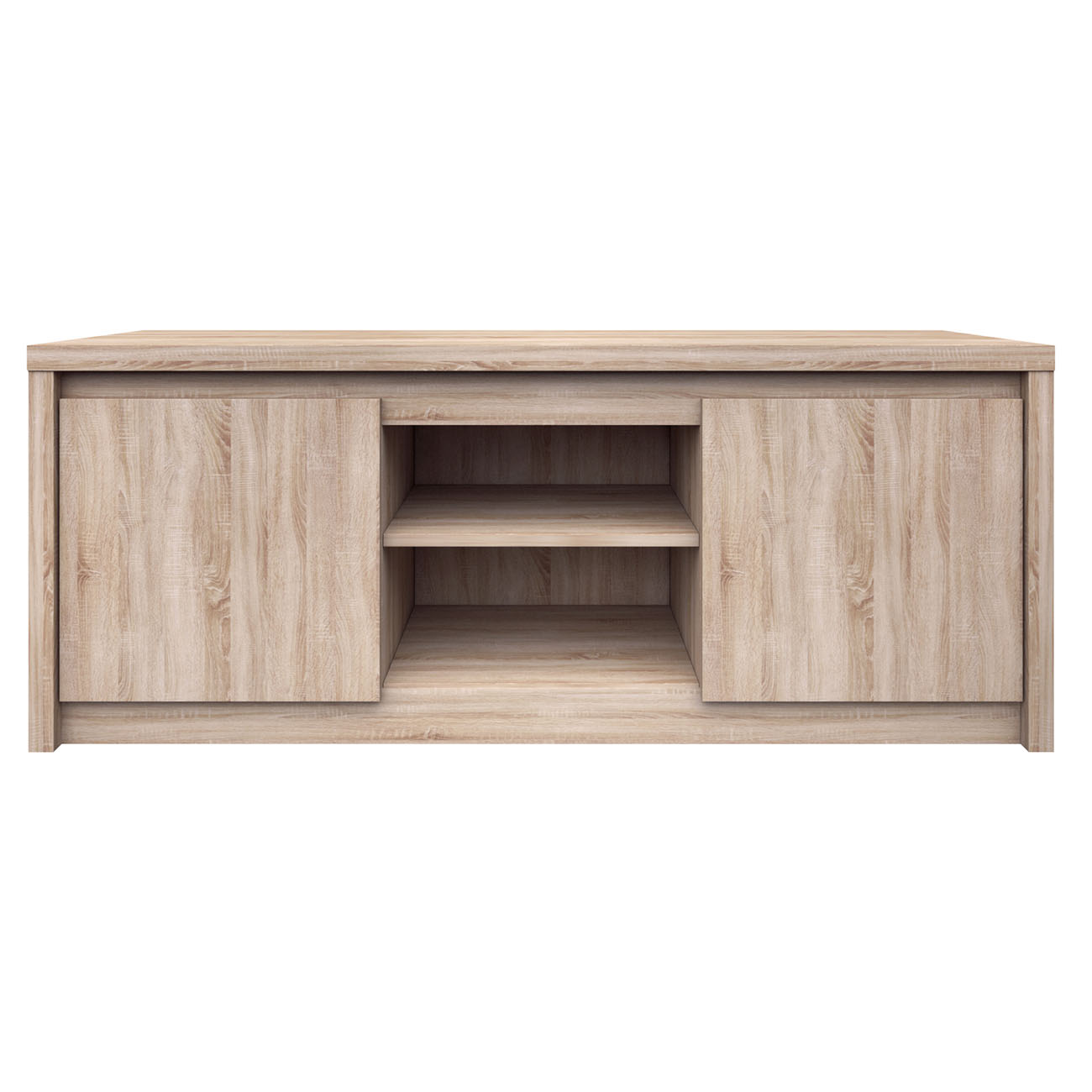Omarket Έπιπλο TV Victoria Space Σονόμα 137x42x50.5εκ | P0337-V03 Omarket-AI89276118-2