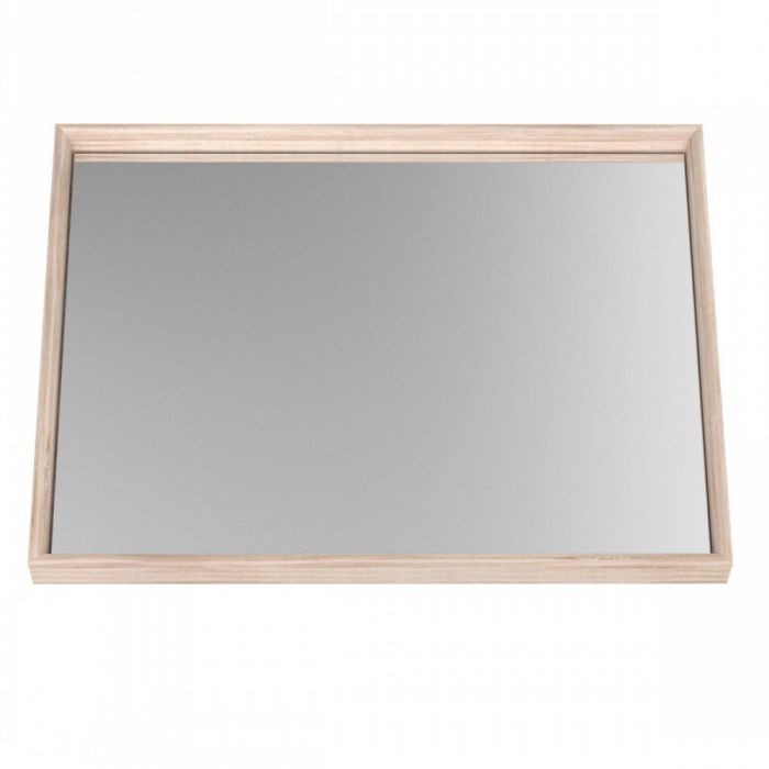 Intrahome Καθρέπτης Τοίχου Fiorenza Style με Σονόμα MDF Κορνίζα 125x3x59εκ | P0116-V10 Intrahome-AI89275897-9