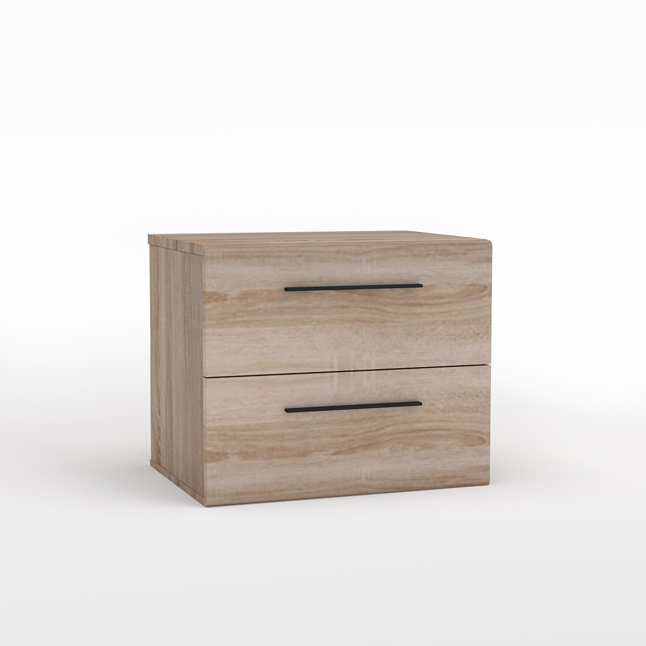 Intrahome Κομοδίνο Galatea Collection Σονόμα-Βέγκε 90x35x38.5cm | P0127-V10 Intrahome-AI89275908-9