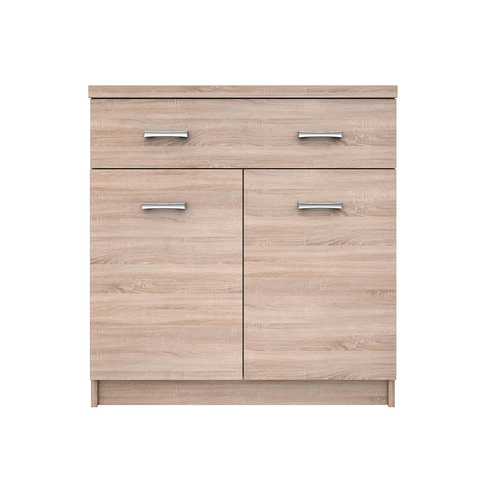 Omarket Κομότα Celestia Atelier Mix 60x33x85cm Σονόμα | P0050-V01 Omarket-AI89275831