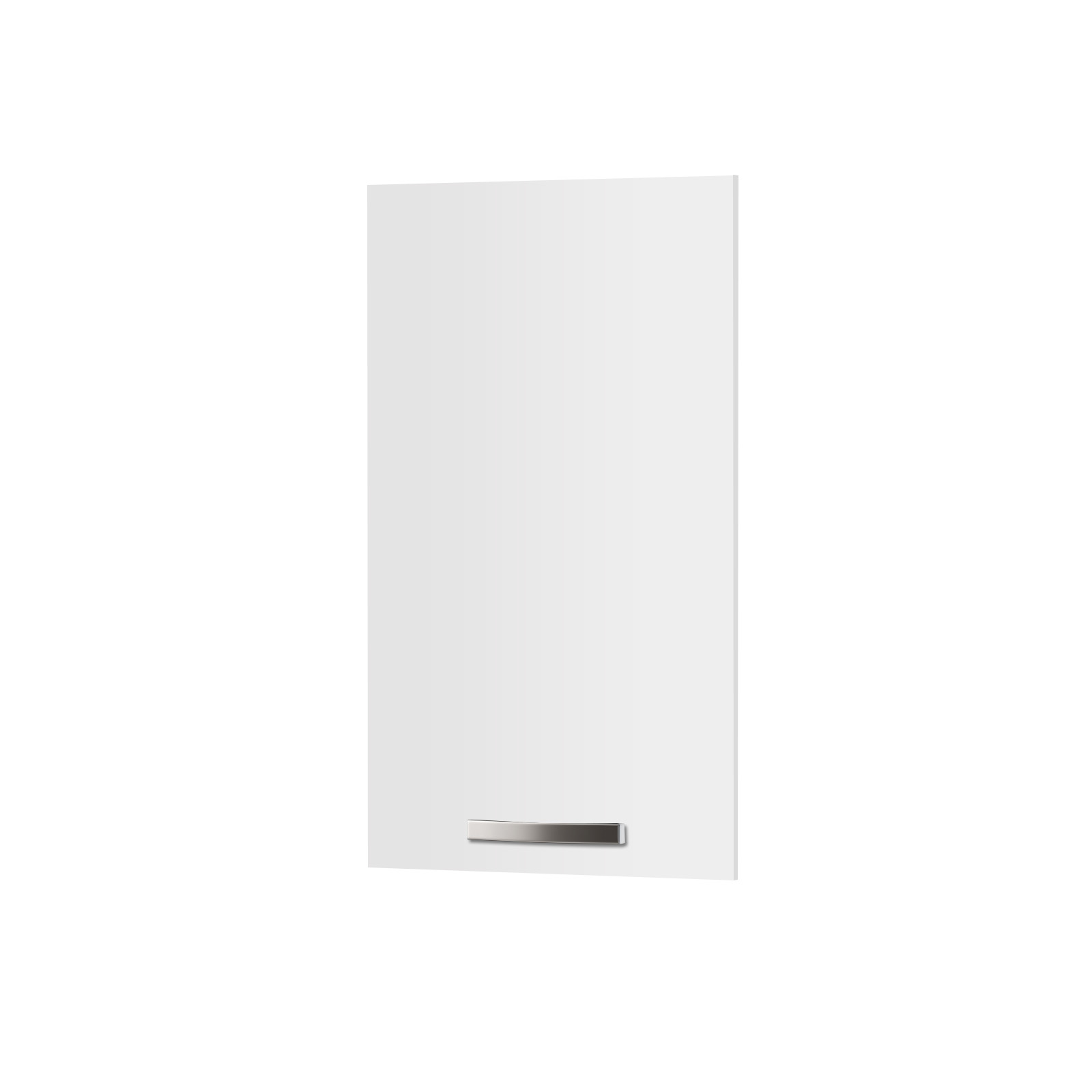 Intrahome Άνω Γωνιακό Πορτάκι Κουζίνας Charlotte Λευκό 86.8x1.6x71.3cm SO-CVU60-1 | P0580-V10 Intrahome-AI89276384-9