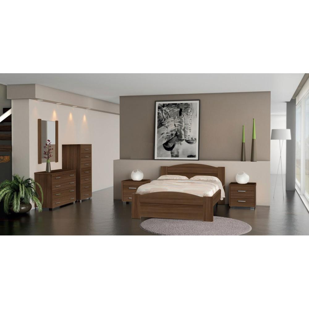 Intrahome Κρεβάτι Sorella Collection 958 - σετ 2 τεμαχίων 120x190Intrahome-E5469071