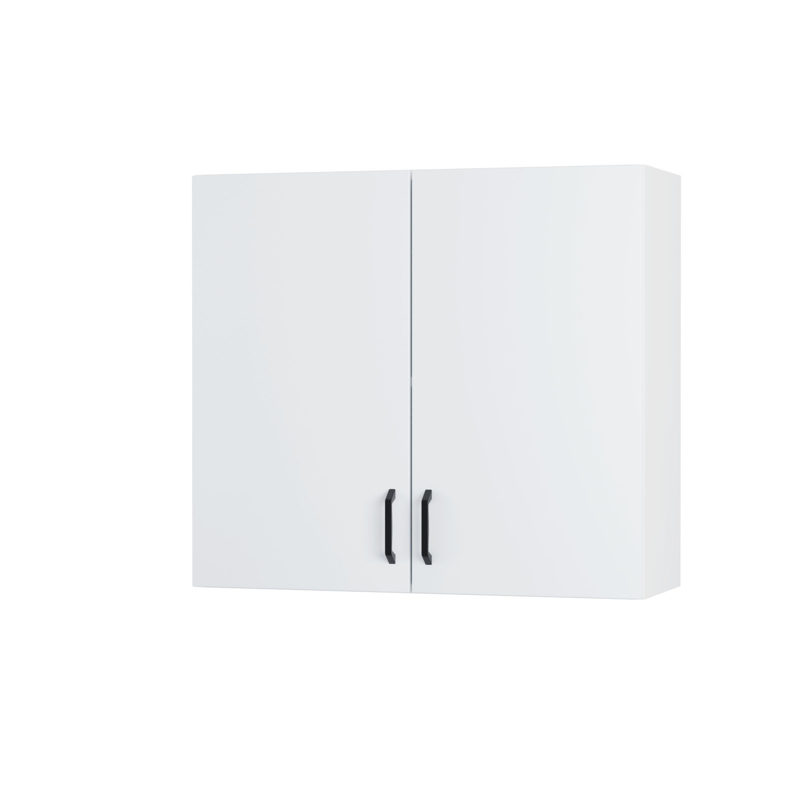 Intrahome Modest Πάνω Ντουλάπι Λευκό 125x32x72εκ | P0648-V10 Intrahome-AI89276452-9