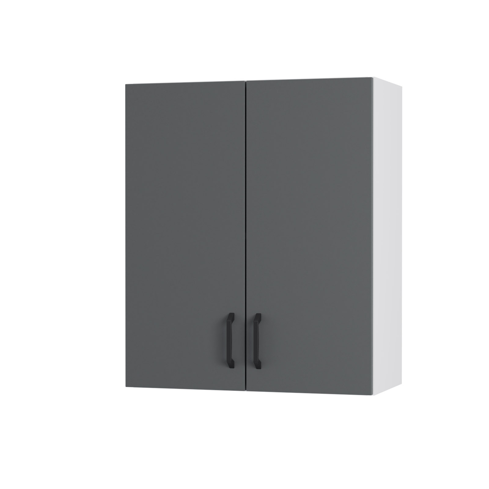 Intrahome Modest Πάνω Ντουλάπι Ανθρακί 105x32x72εκ | P0625-V10 Intrahome-AI89276429-9