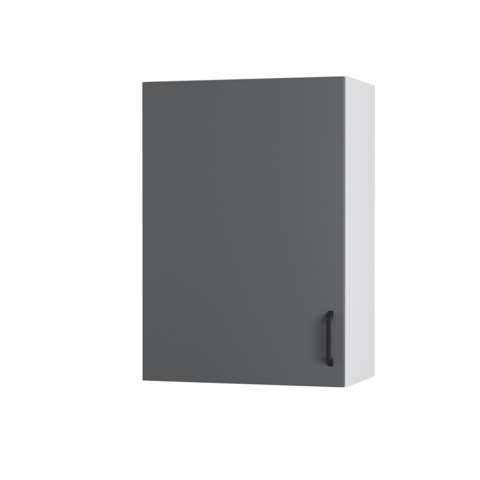 Intrahome Modest Πάνω Ντουλάπι Ανθρακί 95x32x72cm | P0624-V10 Intrahome-AI89276428-9