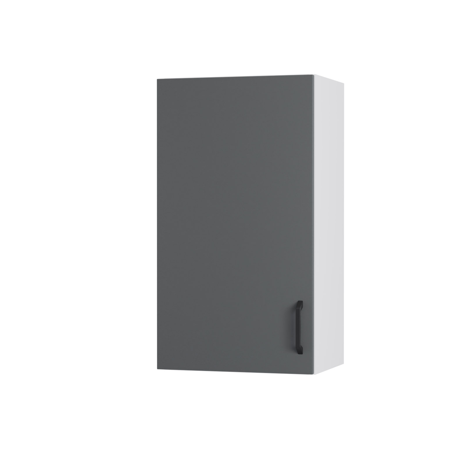 Intrahome Modest Πάνω Ντουλάπι Ανθρακί 85x32x72cm | P0623-V10 Intrahome-AI89276427-9