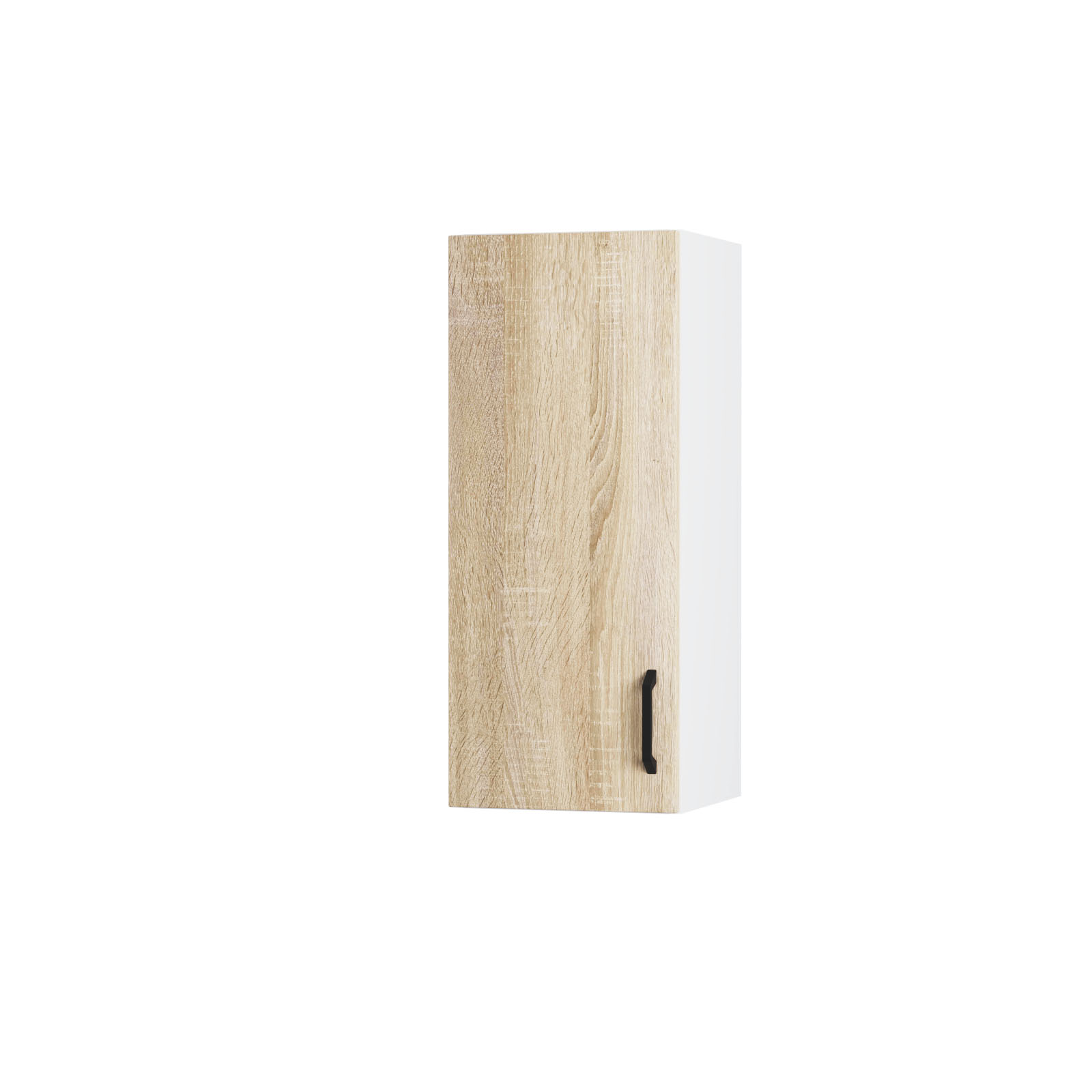 Intrahome Modest Πάνω Ντουλάπι Σονόμα 75x32x72εκ | P0649-V10 Intrahome-AI89276453-9