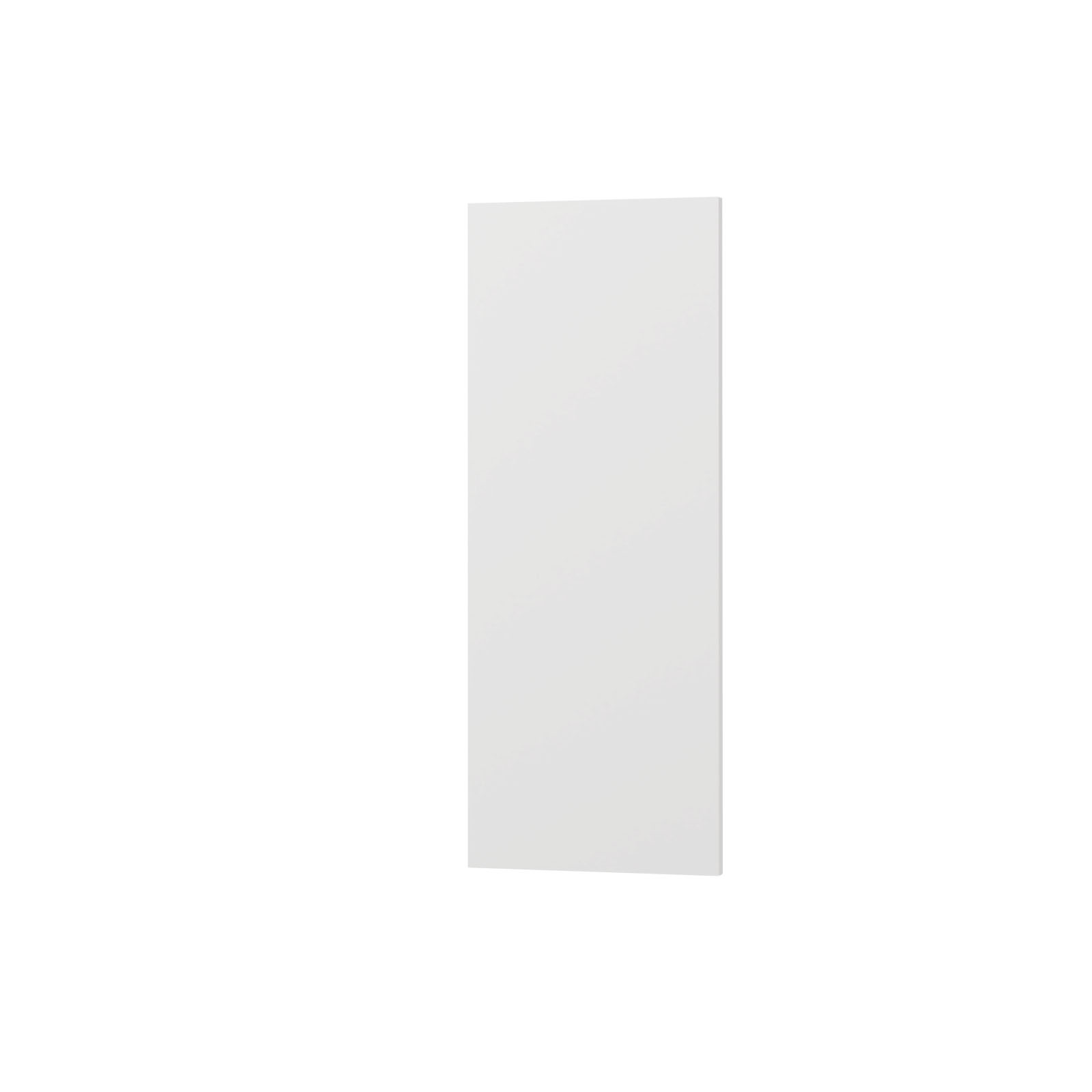 Intrahome Άνω Πλαϊνό Κουζίνας Modest Λευκό 75x1.6x72cm | P0704-V10 Intrahome-AI89276508-9