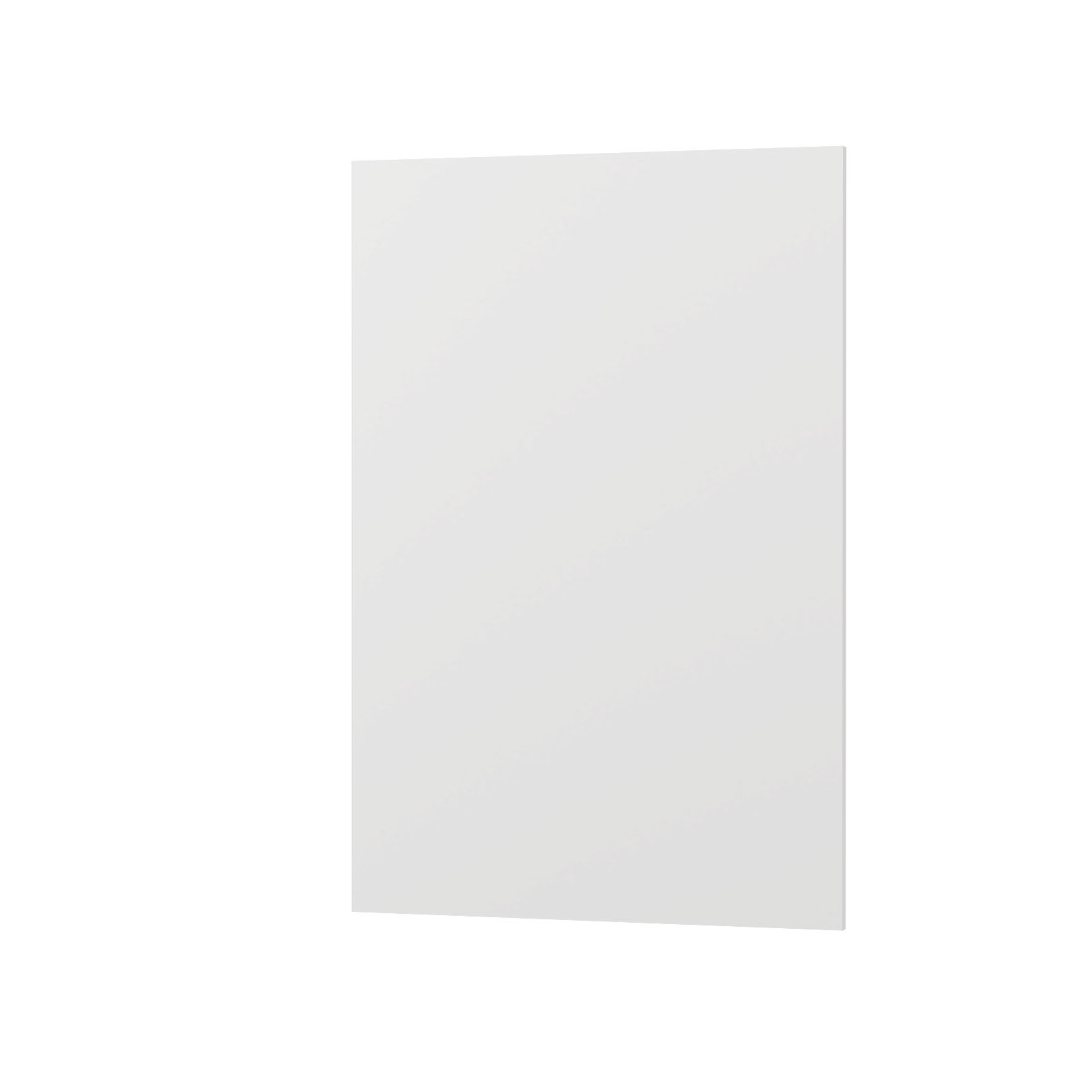 Intrahome Κάτω Πλαϊνό Κουζίνας Modest Λευκό 103x1.6x82cm | P0706-V10 Intrahome-AI89276510-9