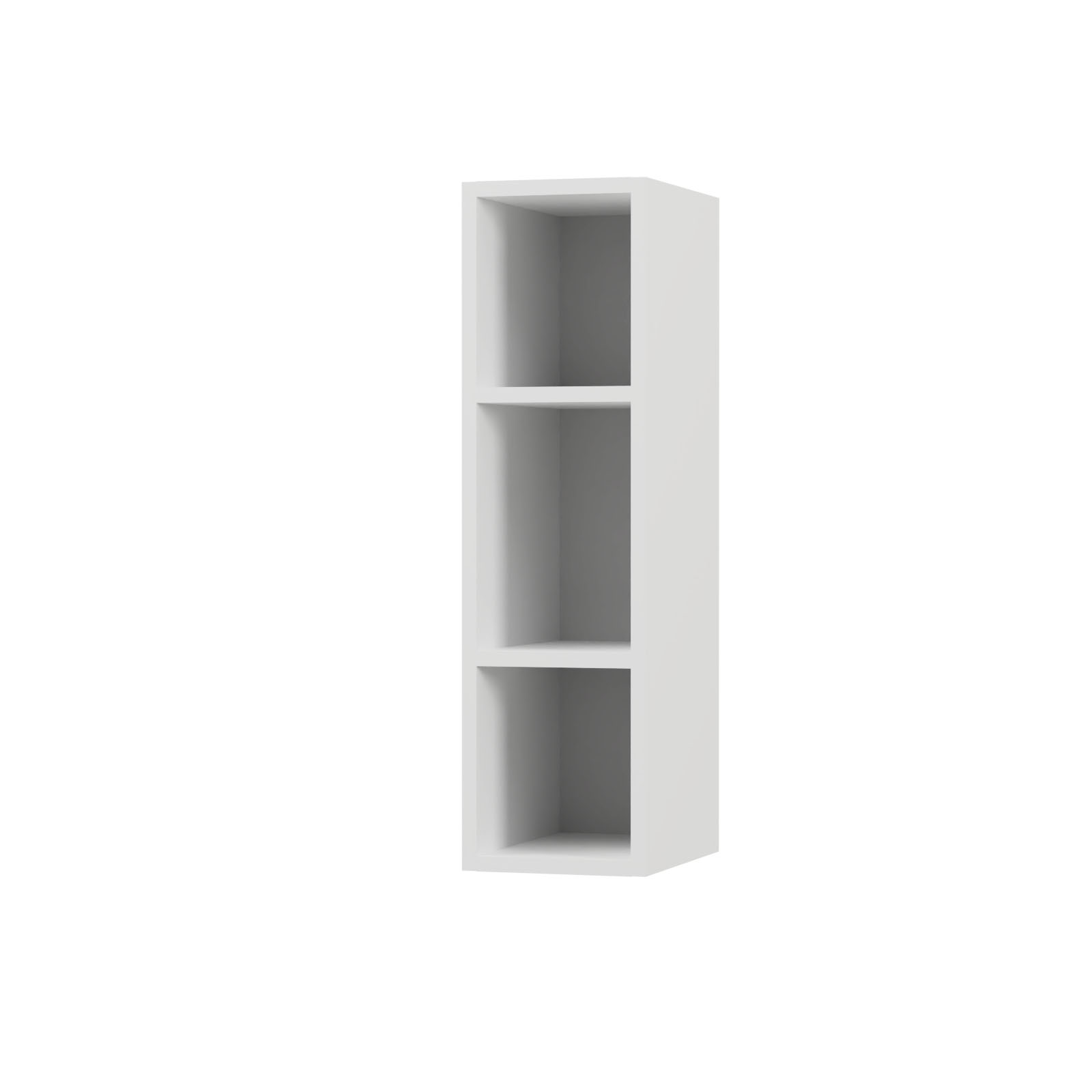 Intrahome Modest Πάνω Ντουλάπι Λευκό 65x28x72cm | P0780-V10 Intrahome-AI89276593-9