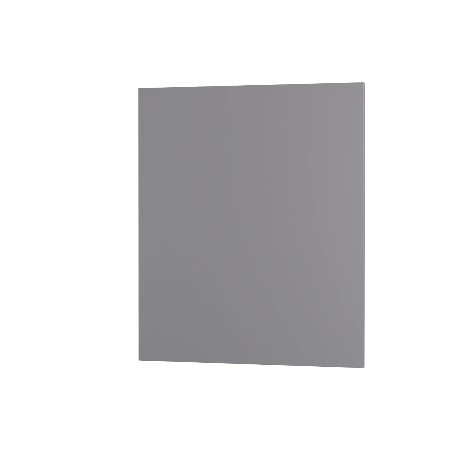 Intrahome Πρόσοψη Πλυντηρίου Craft Γραφίτης 104.6x1.6x71.3cm | P0612-V10 Intrahome-AI89276416-9