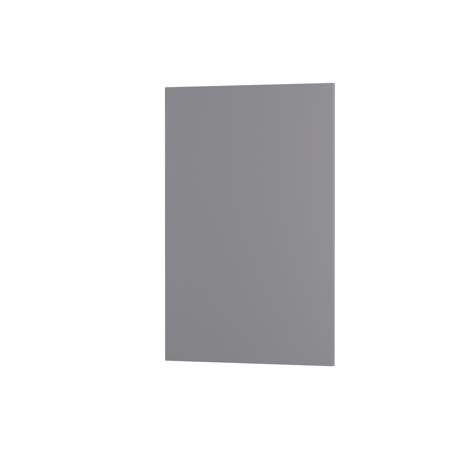 Intrahome Πρόσοψη Πλυντηρίου Craft Γραφίτης 89.6x1.6x71.3cm | P0611-V10 Intrahome-AI89276415-9