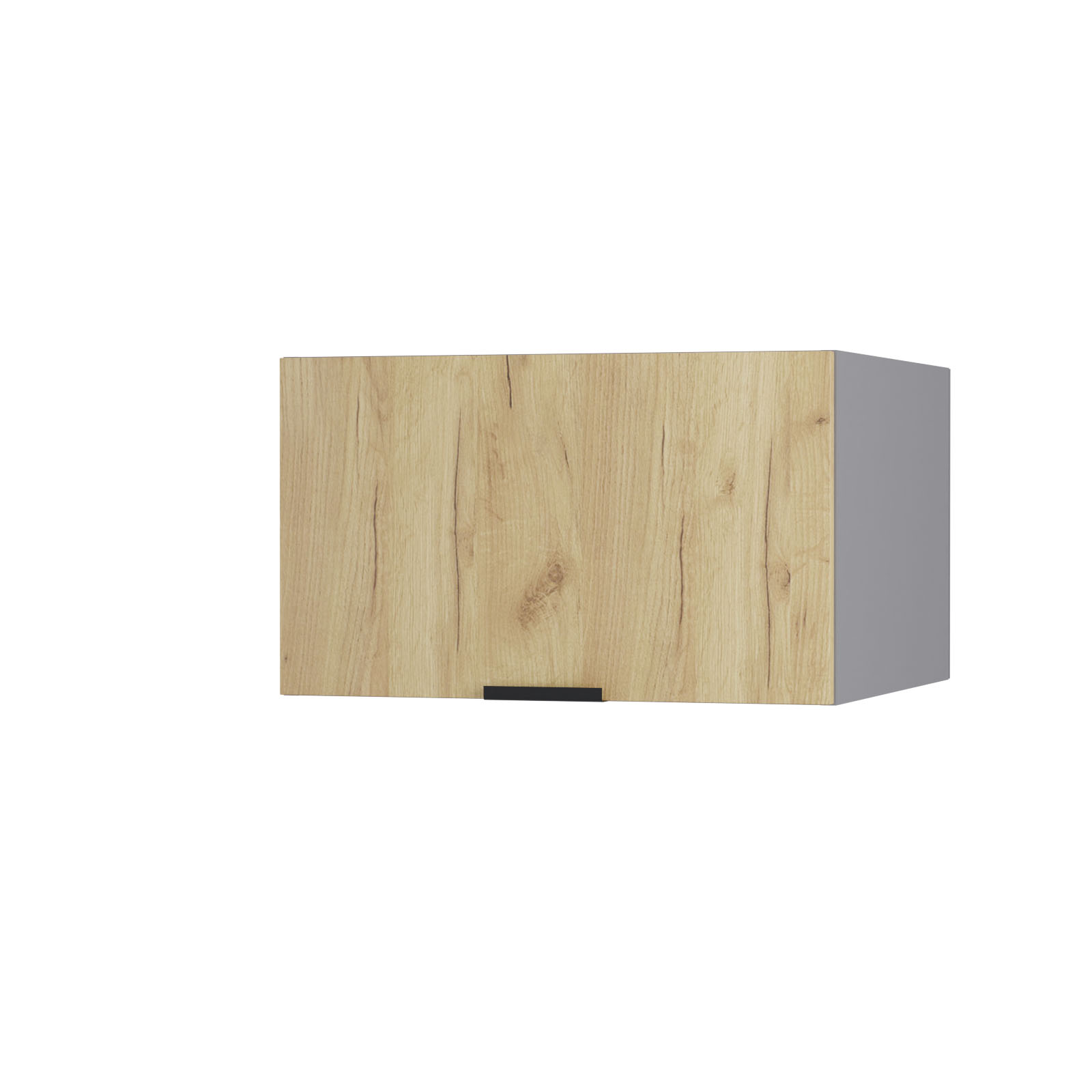 Intrahome Craft Πάνω Ντουλάπι Απορροφητήρα Χρυσό Δρυς 105x32x36cm | P0602-V10 Intrahome-AI89276406-9