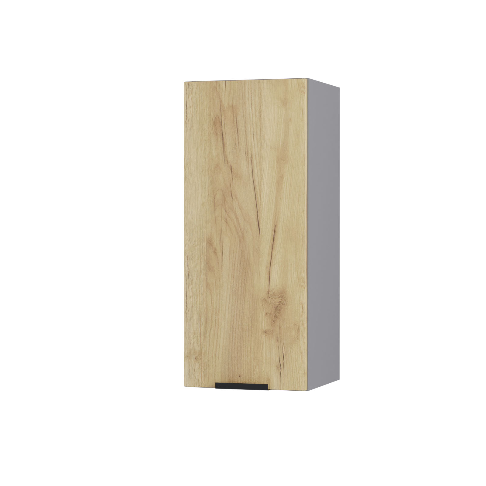 Intrahome Craft Πάνω Ντουλάπι Χρυσό Δρυς 75x32x72cm | P0605-V10 Intrahome-AI89276409-9